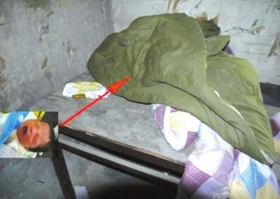 山东贩婴案续:废厂房成产房 7名幼儿患梅毒艾滋