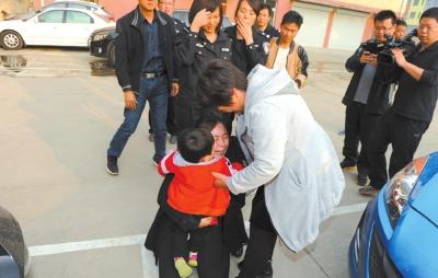 山东贩婴案续:废厂房成产房 7名幼儿患梅毒艾滋